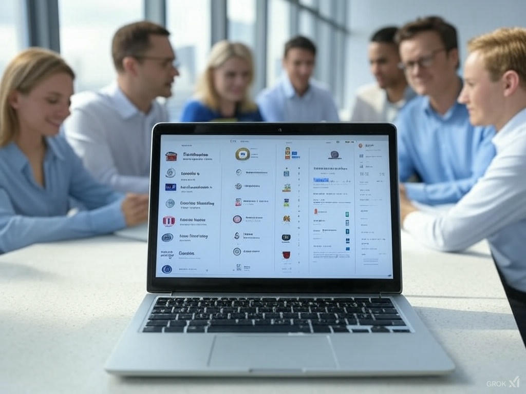 Start an online business cheap in 2025 with this step-by-step guide to low-cost success.