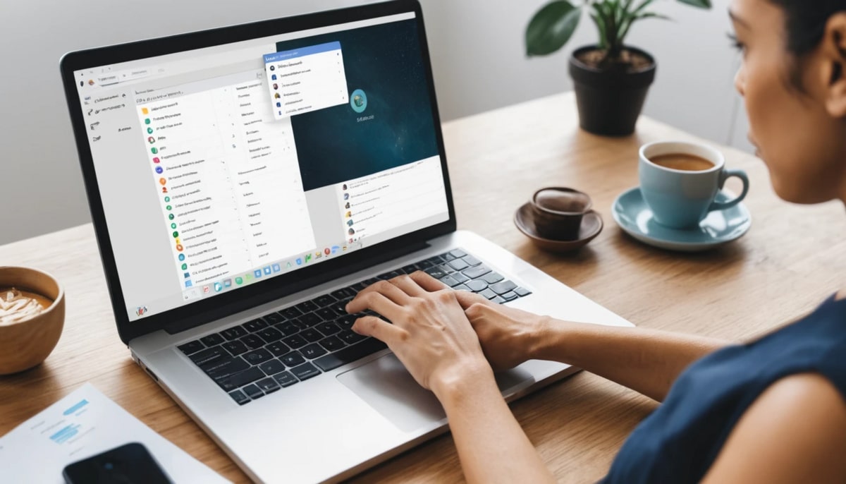 Uncover the best remote work tools for 2025 to skyrocket your productivity and succeed from anywhere!