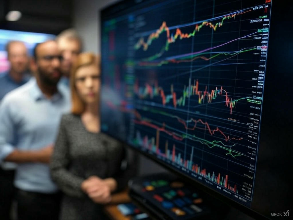 Learn how to analyze Bitcoin trends in 2025 for smarter, more profitable investment decisions.