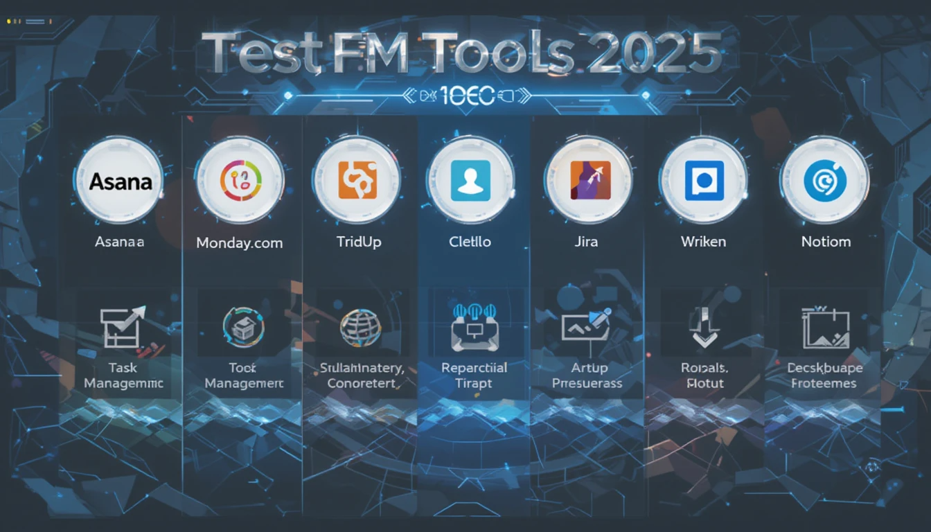 Find the best PM tools for 2025 with in-depth reviews and comparisons for remote teams."