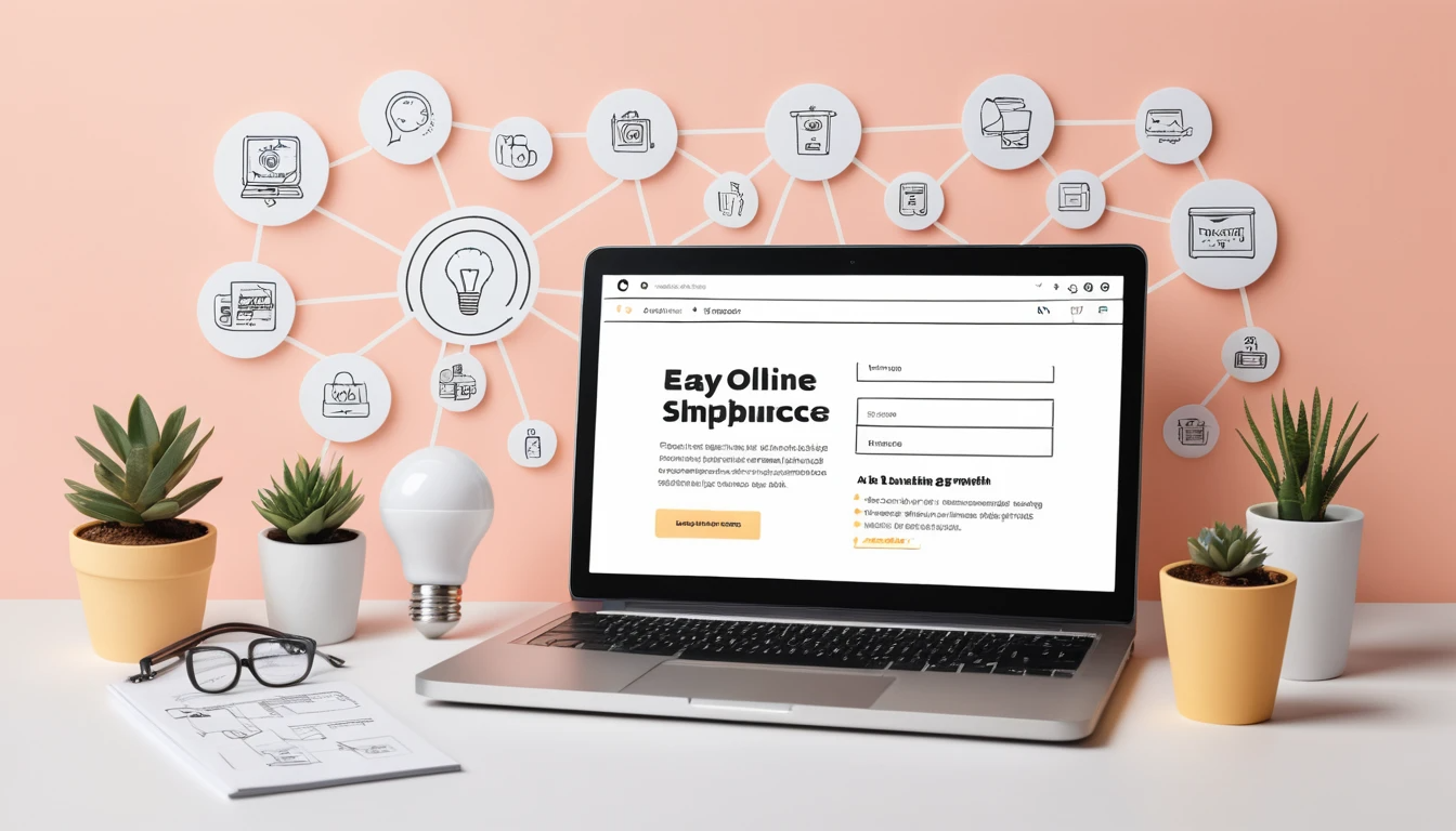 No experience? Build your online business in 2025 with this beginner-friendly guide!