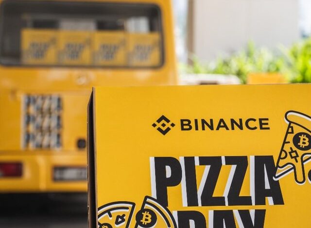 Discover the Binance Pizza Day campaign featuring a $5 million BTC reward and a traveling pizza truck. Learn how to participate, maximize rewards, and explore the future of crypto marketing in this detailed guide.